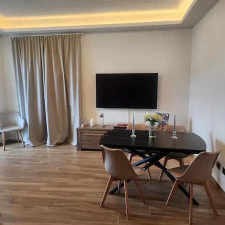 Giannarelli Design House * Lerici