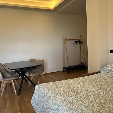 Bed & Breakfast Giannarelli Design House *