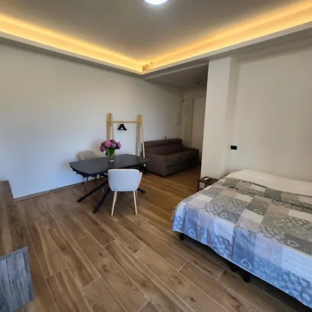 Giannarelli Design House