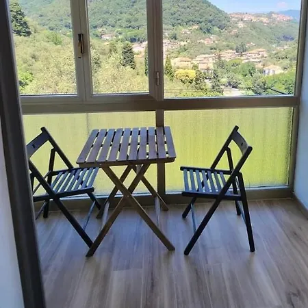 Bed & Breakfast Giannarelli Design House Lerici